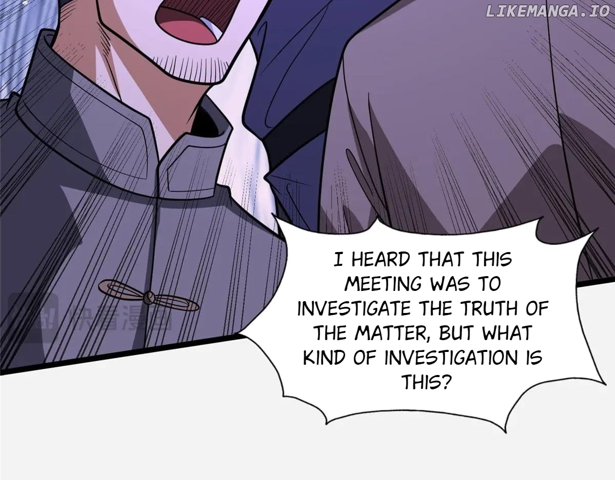 Divine Urban God Chapter 273 - page 101
